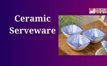 Ceramic Serveware