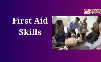 First Aid Skills
