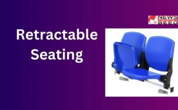 Retractable Seating Solutions