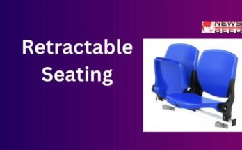 Retractable Seating Solutions
