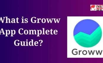 What is Groww App