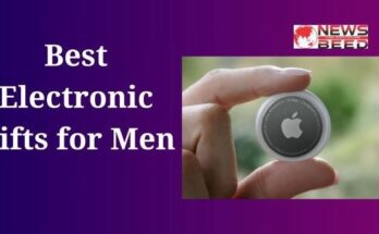 Best Electronic Gifts for Men