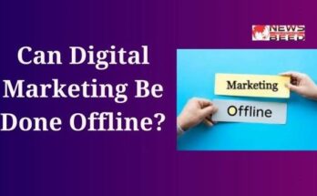Can Digital Marketing be Done Offline