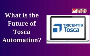 Future of Tosca Automation