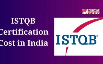 ISTQB Certification Cost in India