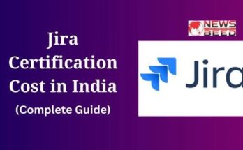 Jira Certification Cost in India