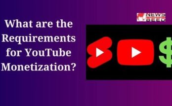 Requirements for YouTube Monetization