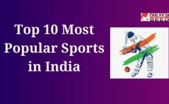 Top 10 Most Popular Sports in India