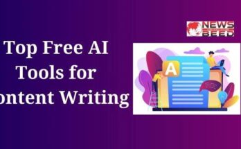 Top Free AI Tools for Content Writing