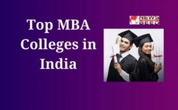 Top MBA Colleges in India