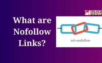 What are Nofollow Links