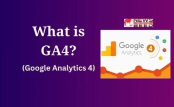 What is GA4?