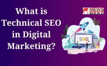 What is Technical SEO in Digital Marketing