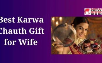 Best Karwa Chauth Gift for Wife