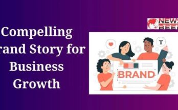 Brand Story for Business Growth
