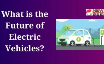 Future of Electric Vehicles