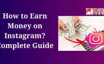 How to Earn Money on Instagram