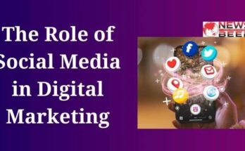 Role of Social Media in Digital Marketing