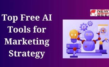 Top Free AI Tools for Marketing Strategy