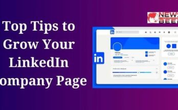 Top Tips to Grow Your LinkedIn Company Page