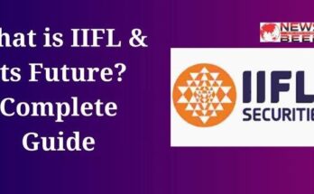 What is IIFL and Its Future