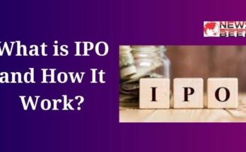 What is IPO and How it Work