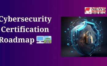 Cybersecurity Certification Roadmap