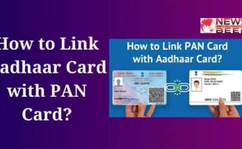 How to Link Aadhaar with Mobile Number