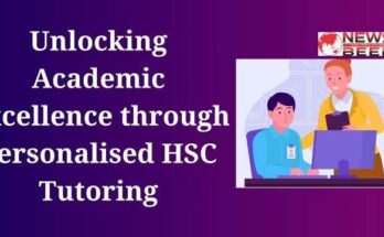 Personalised HSC Tutoring