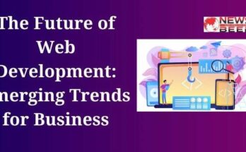 The Future of Web Development