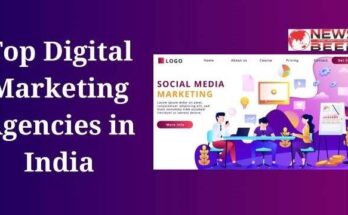 Top Digital Marketing Agencies in India