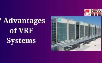 VRF Systems