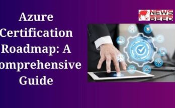 Azure Certification Roadmap