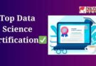 Top Data Science Certification