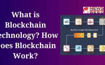 What is Blockchain Technology