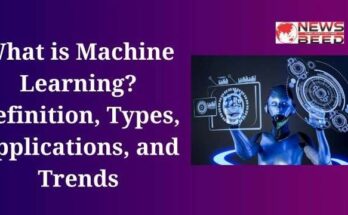 What is Machine Learning