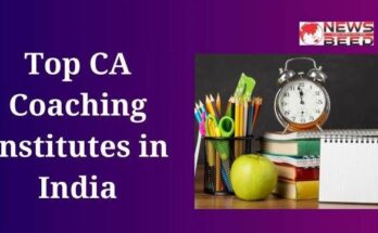 Top CA Coaching Institutes in India