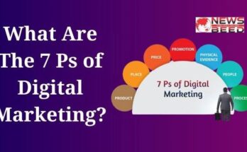 What Are The 7 Ps of Digital Marketing
