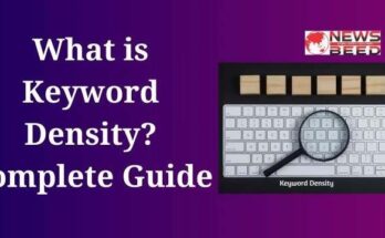 What is Keyword Density