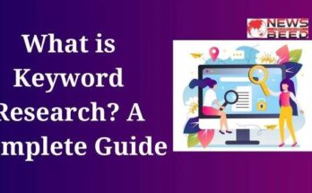 What is Keyword Research in SEO