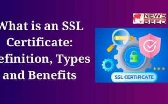 What is an SSL Certificate