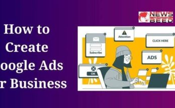 How to Create Google Ads