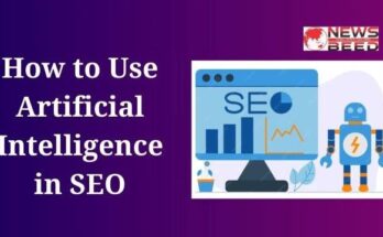 How to Use Artificial Intelligence in SEO