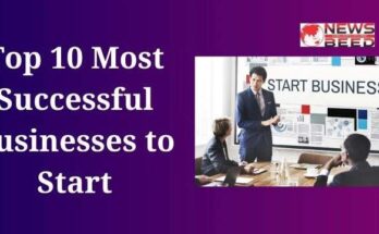 Most Successful Businesses to Start