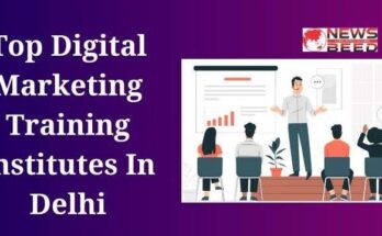 Top Digital Marketing Training Institutes In Delhi