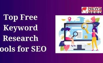 Top Free Keyword Research Tools