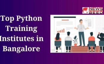 Top Python Training Institutes in Bangalore