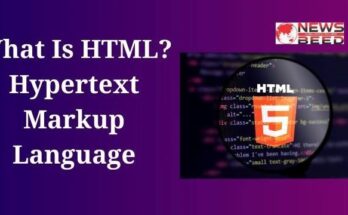 What Is HTML