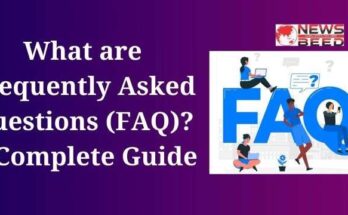 What are Frequently Asked Questions