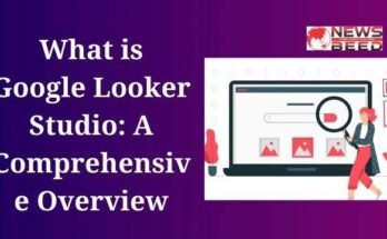 What is Google Looker Studio